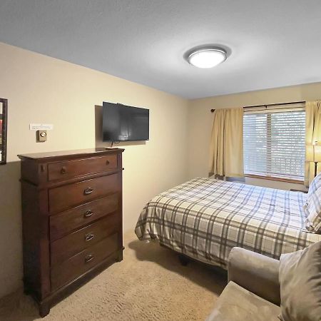 Powderhorn C202 Condo 브레켄리지 외부 사진
