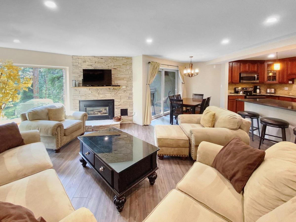 Powderhorn C202 Condo 브레켄리지 외부 사진
