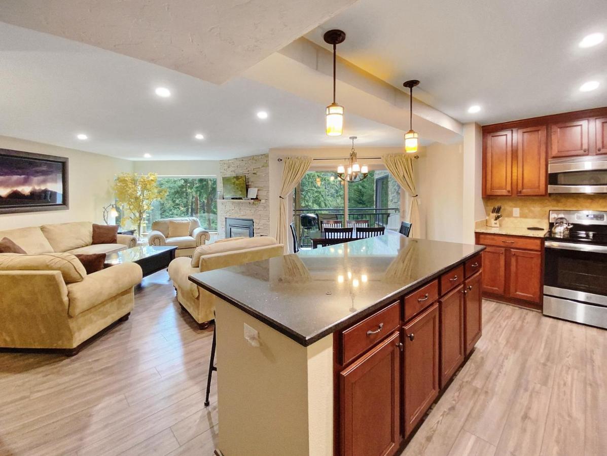 Powderhorn C202 Condo 브레켄리지 외부 사진