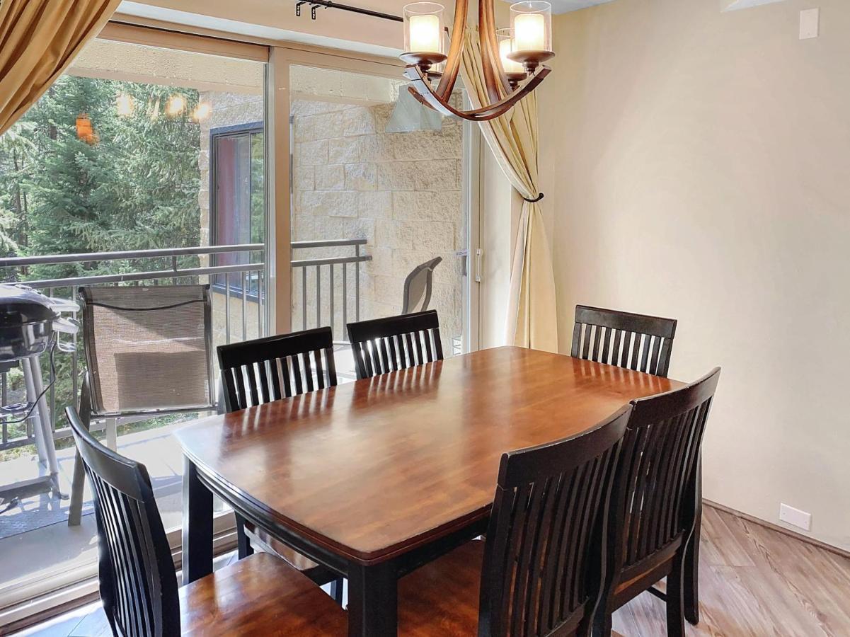 Powderhorn C202 Condo 브레켄리지 외부 사진