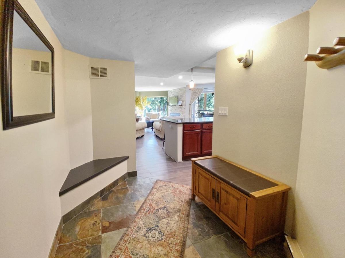 Powderhorn C202 Condo 브레켄리지 외부 사진