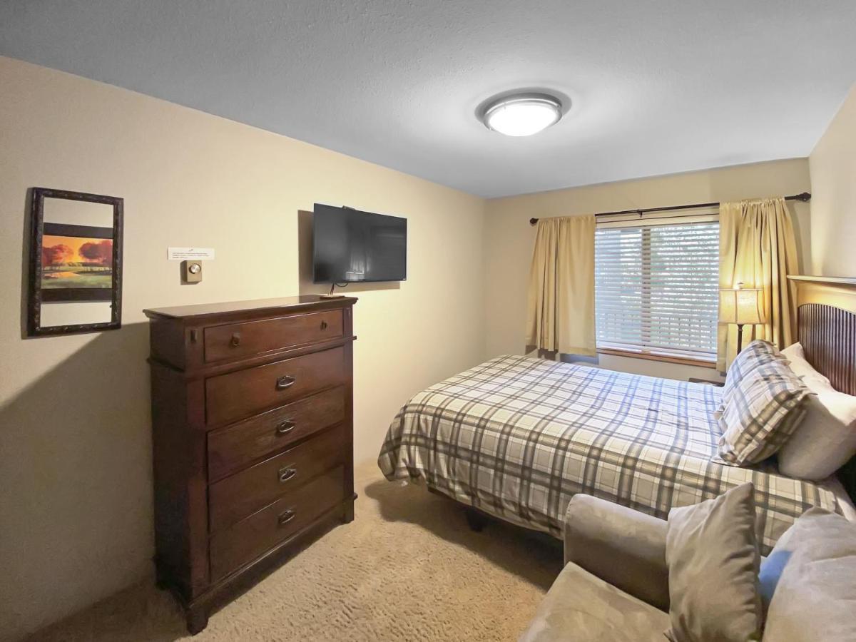 Powderhorn C202 Condo 브레켄리지 외부 사진