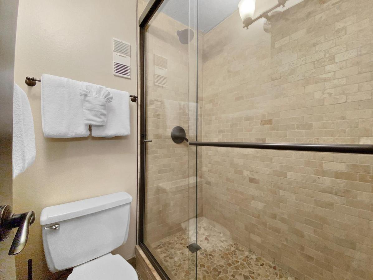 Powderhorn C202 Condo 브레켄리지 외부 사진