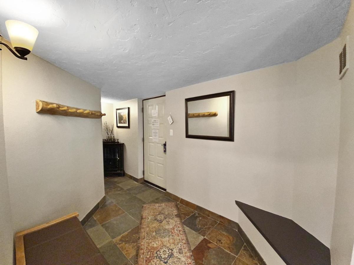 Powderhorn C202 Condo 브레켄리지 외부 사진